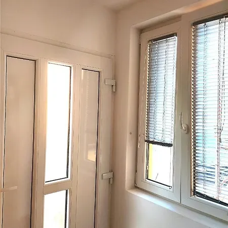 Apartmán Apartma_samy